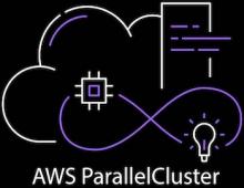 AWS Parallel Cluster Logo