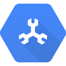 Google Cloud Spanner Logo