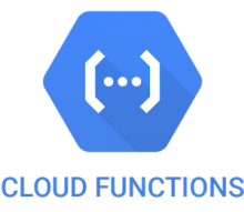 Google Cloud Functions Image