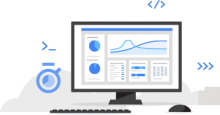 Google Cloud Profiler Image