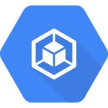 Google Kubernetes Engine Image